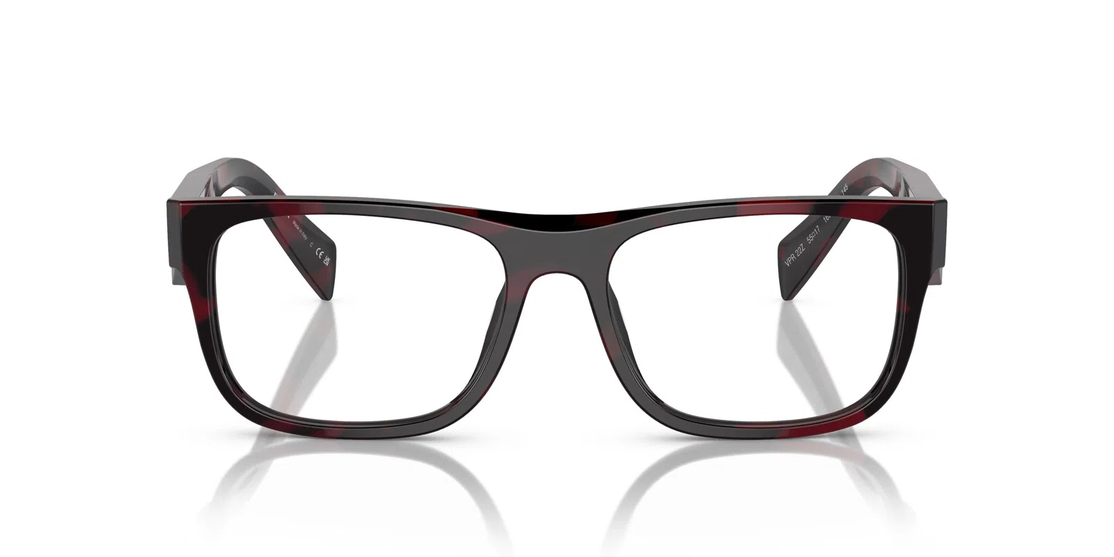 Prada 22ZV Eyeglasses - view 20